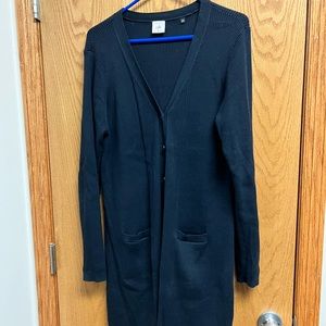 Cabi Council Duster Cardigan